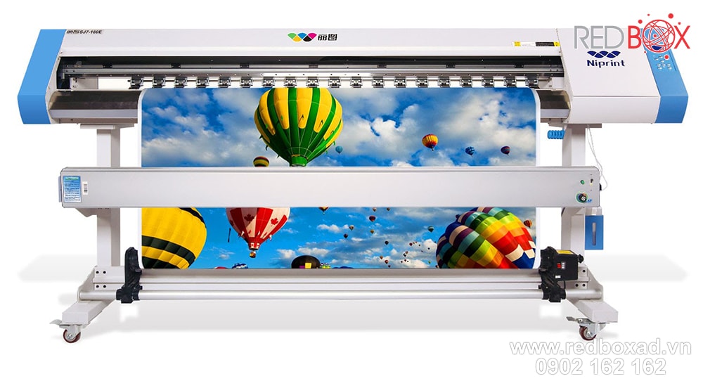 in kỹ thuật số chất lượng cao