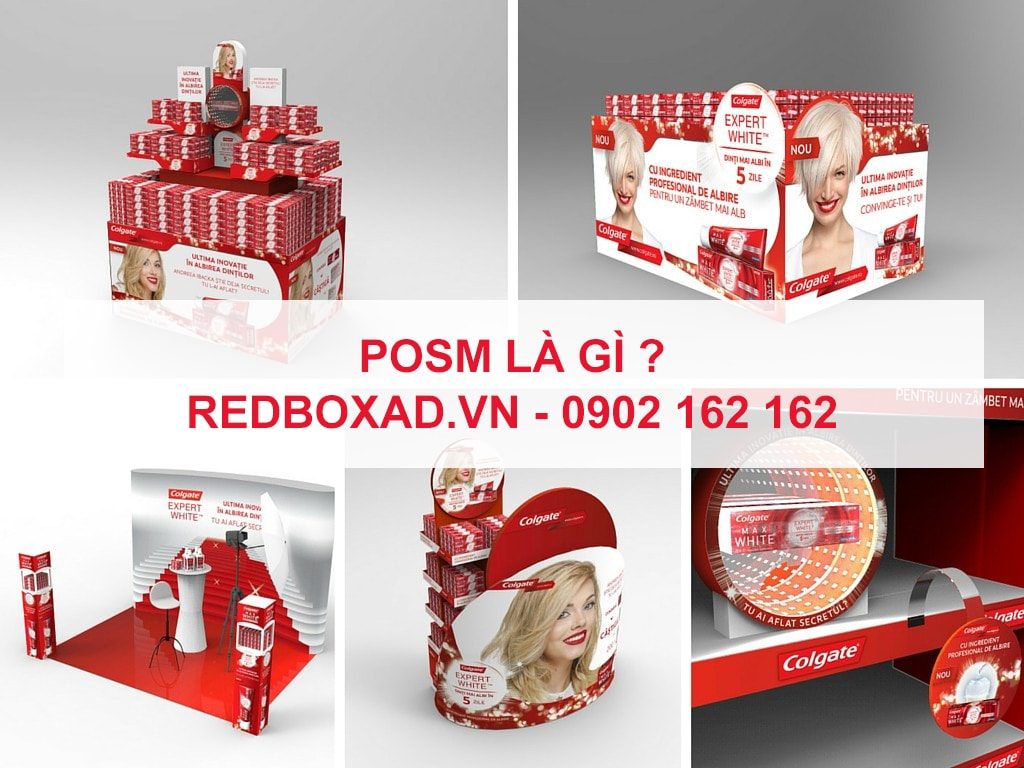 posm là gì